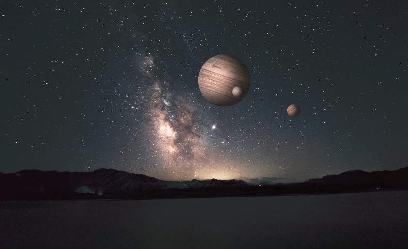 为什么木星要叫木星呢带你探索星球奥秘