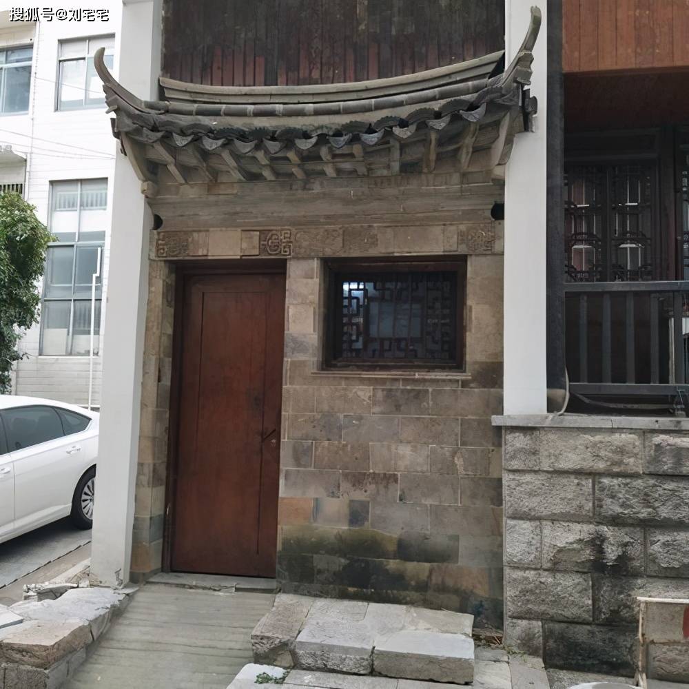 常州:凭啥不是"国家历史文化名城",无尽的名人故居还剩几处?_常熟