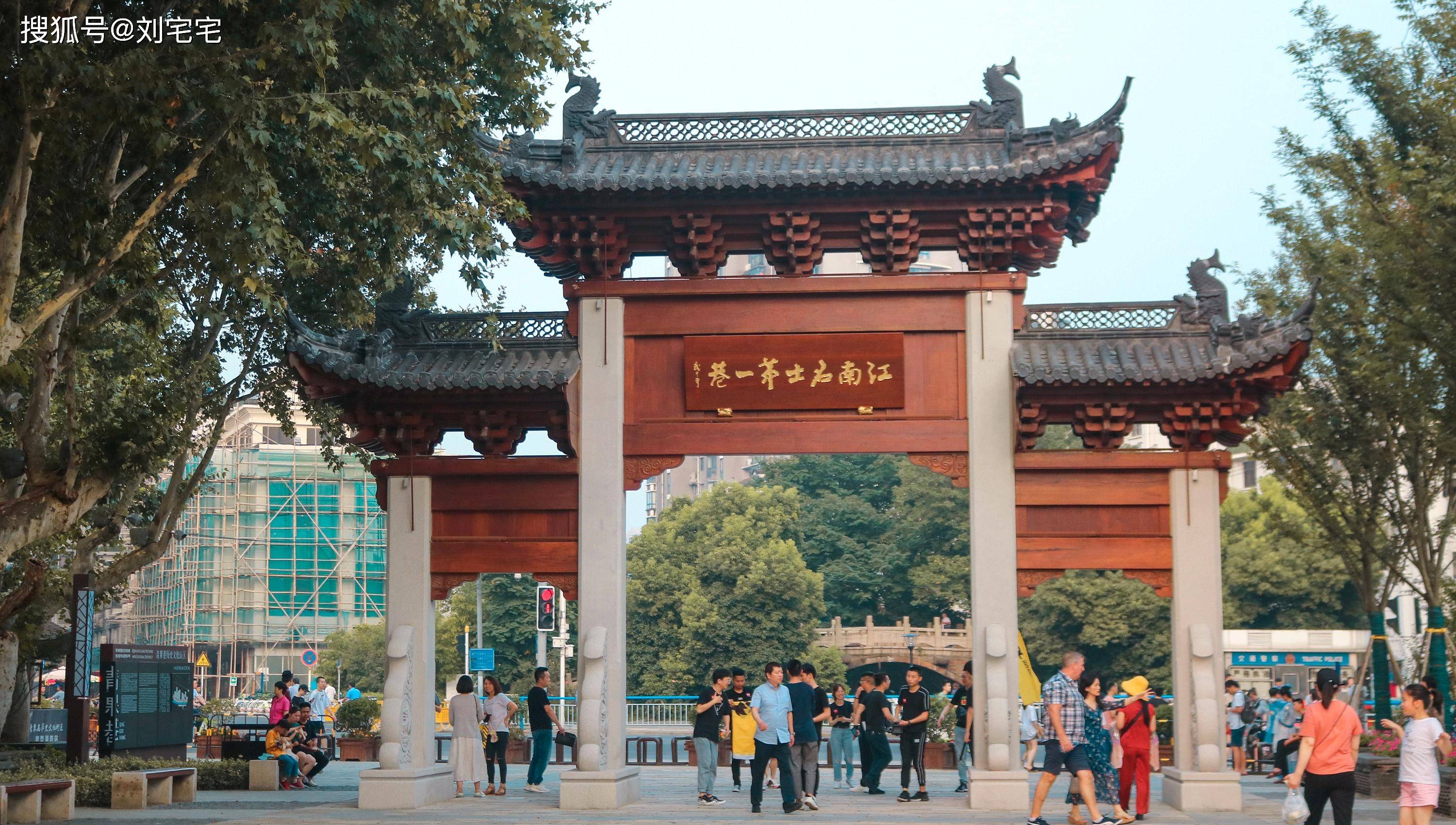 常州:凭啥不是"国家历史文化名城",无尽的名人故居还剩几处?_常熟