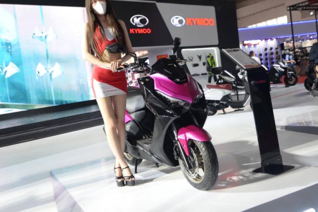 光阳多车发布 Krv180 Rks150 电摩f9 I One 光阳多车发布 Krv180 Rks150 电摩f9 I One