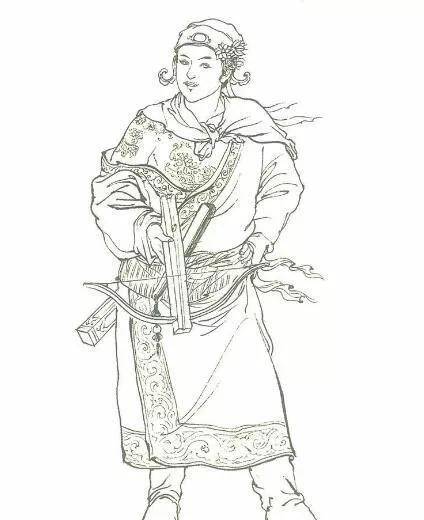 宋朝男子为什么热衷簪花 奇葩 审美也别具风流 生活