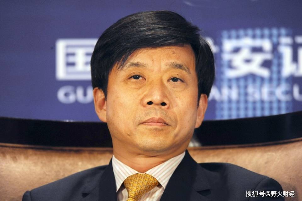 宏源董事长_申万宏源董事长谈注册制:注册制下未来退市企业会成倍增加