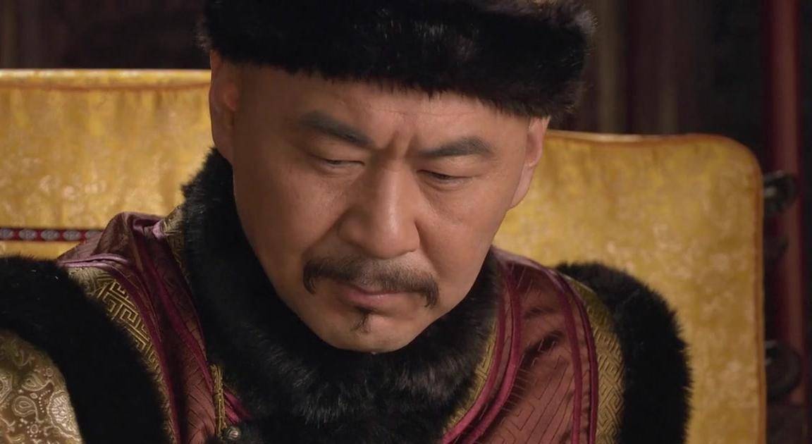 原来甄远道最疼的女儿,是自私的浣碧,你看浣碧生母叫啥名字?_甄嬛