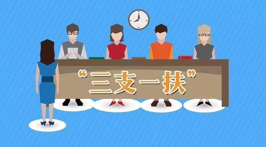 三支一扶是什么时候报名 125e8daa32d546bdaac3c4f6fa2f595b.jpeg