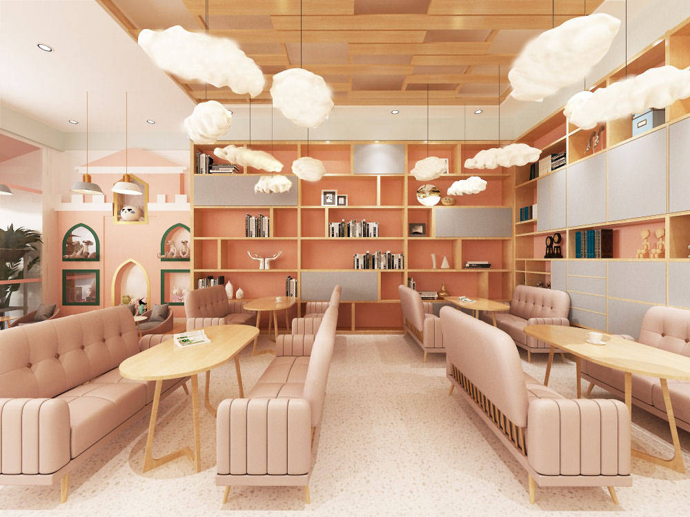 烘焙店怎么做好开店准备工作