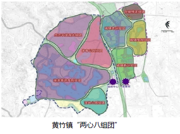 定安县各镇gdp_高空航拍定安县龙湖镇高林村 古村落美丽如画(3)