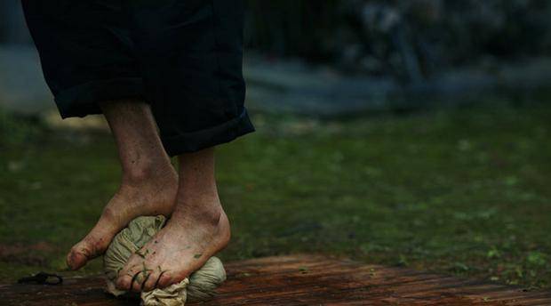 原创这些食物全是用脚"踩"出来的,先别感觉恶心,你最少吃过一种