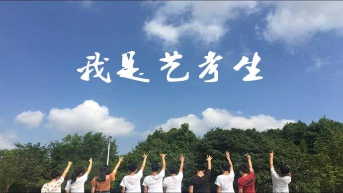 合肥恩知教育艺考老师告诉你哪类艺术院校比较容易考