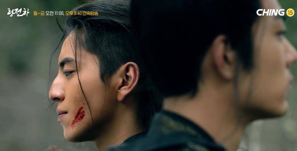 原创《狼殿下》韩国定档,制作人称有第二部确认热度,发合照肖战亮了