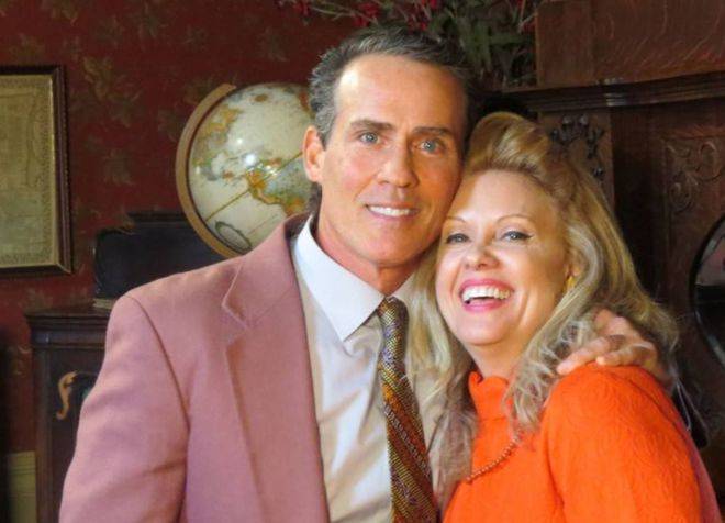 《新泰山》男主角不幸坠机身亡 享年58岁