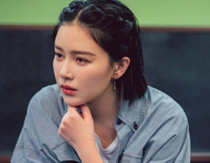 清子被曝新恋情,约会男子年纪又比她小,是该和纪凌尘说再见了_谢彬彬