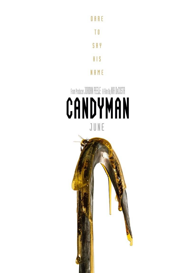 candyman电影图片