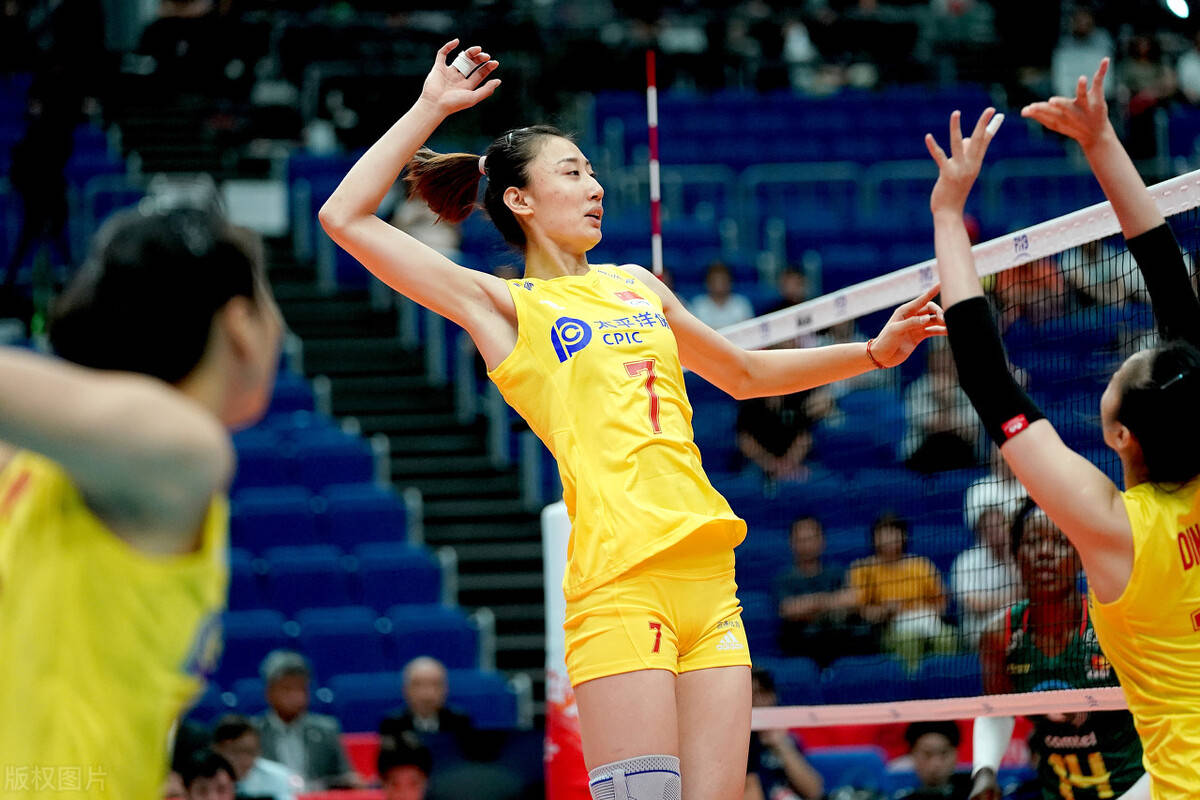 原创19点中德女排之战奥运冠军有望送日本首败塞美之争仍存悬念