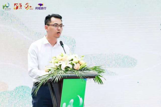 江南风光好吴中好物多第二季吴中好物节吸引沪人目光