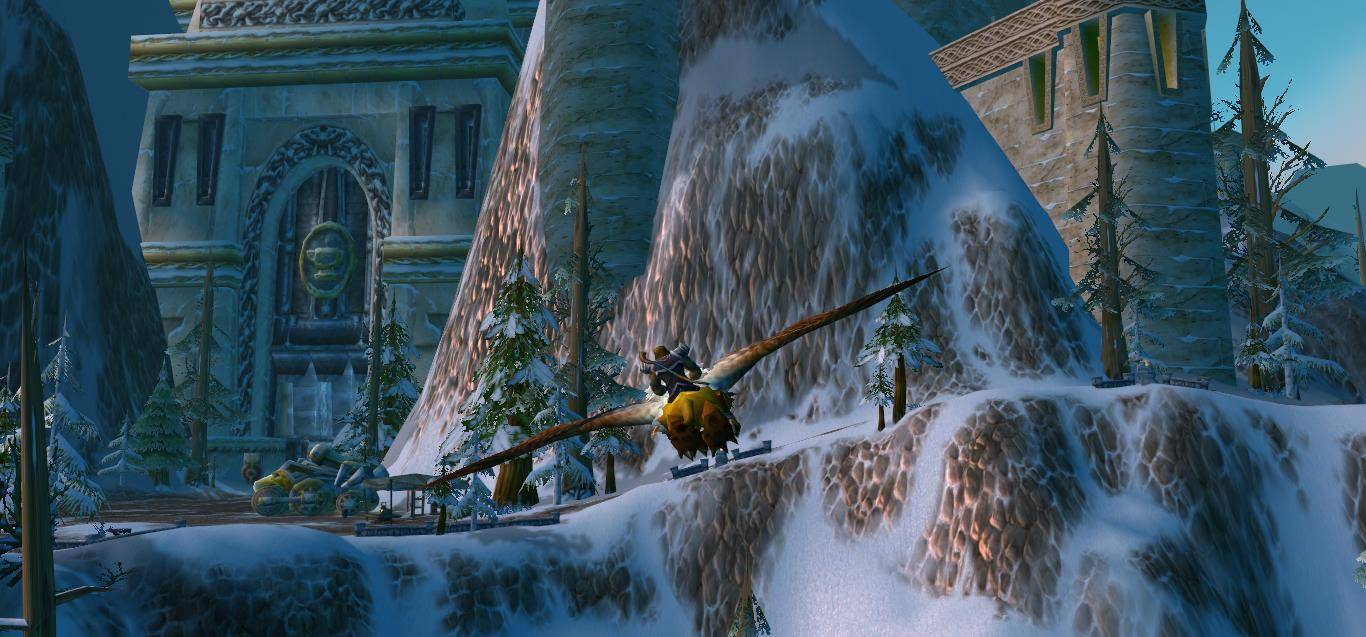 魔兽世界正式服不能飞行了 b9b67b0dd69e4f7d81e7783c21d909e1.jpeg