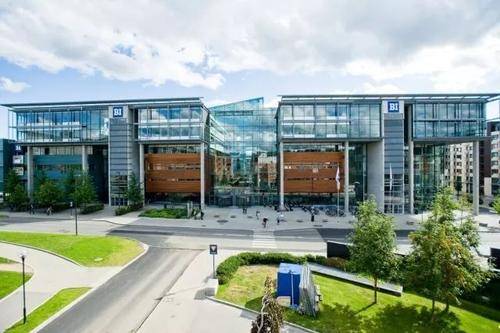 北欧名校居然免学费 奥斯陆建筑与设计学院有多优秀 课程