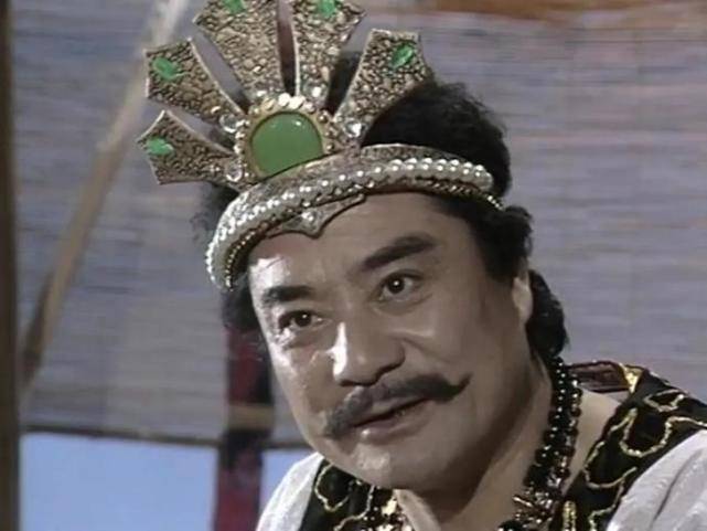 1990年《封神榜》演员现状：妲己吸毒，申公豹已去世31年