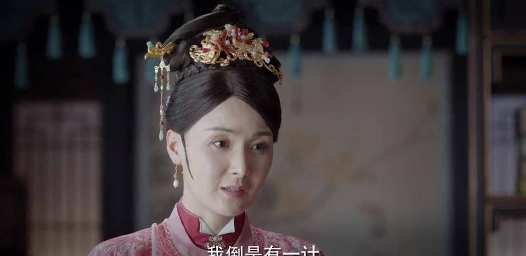 原创锦心似玉区少夫人算计不成反惹一身骚她才是最惹不得的人