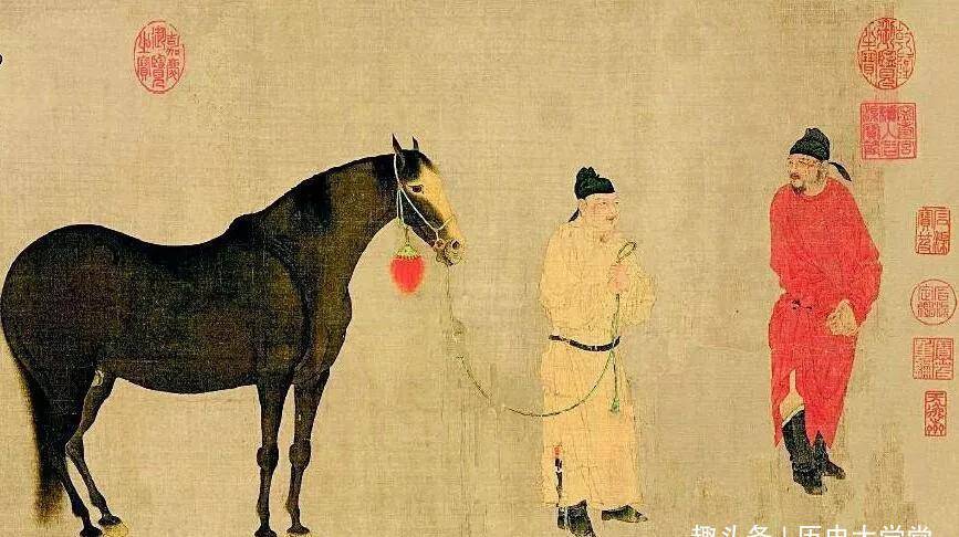 原创古代的翰林学士具体是什么官职权力大吗