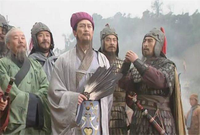 诸葛亮七擒孟获到底为啥最终没有杀?