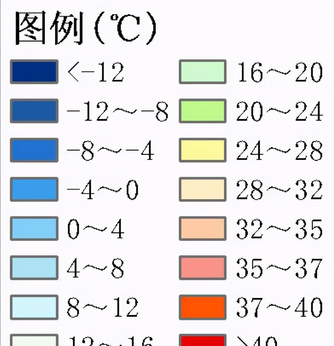 重庆 明天气温 大转折 重庆的气温将会出现以下变化 区域