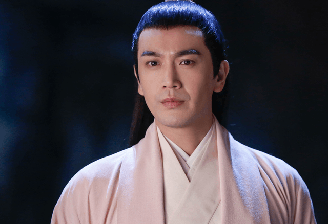 出道多年没有花边新闻,今45岁依旧单身,他为何如此"干净"_张智尧