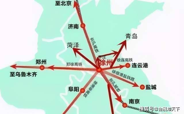 徐州|2021徐州工业智造展集中火力，打响徐州工业第一“炮”