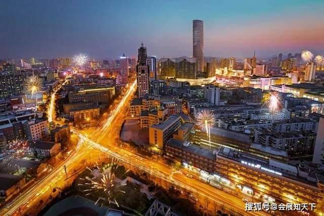 徐州|2021徐州工业智造展集中火力，打响徐州工业第一“炮”