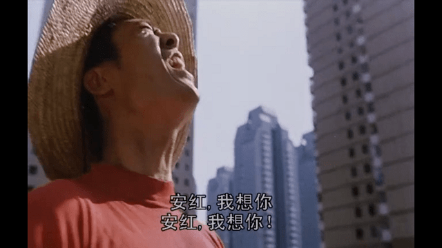 原创回不去的有话好好说张艺谋张伟平决裂史