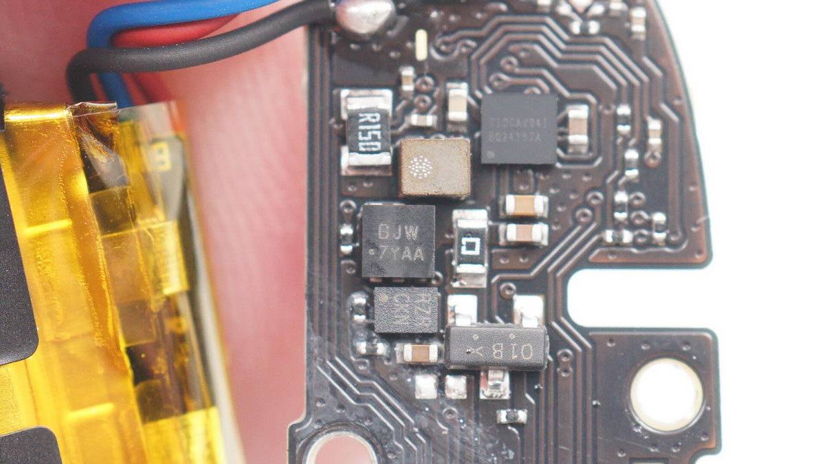 vivo|拆解报告：vivo TWS 2 真无线降噪耳机