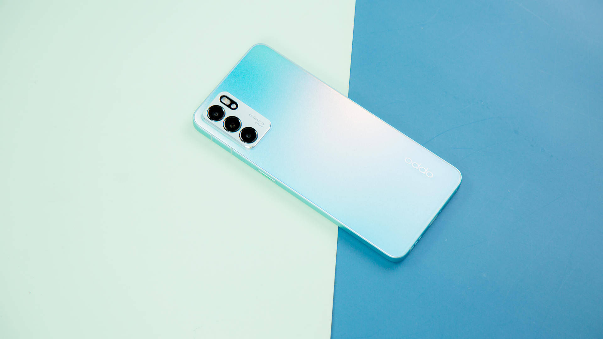 reno6系列成大众上分利器硬件非核心因素这几个功能才是关键