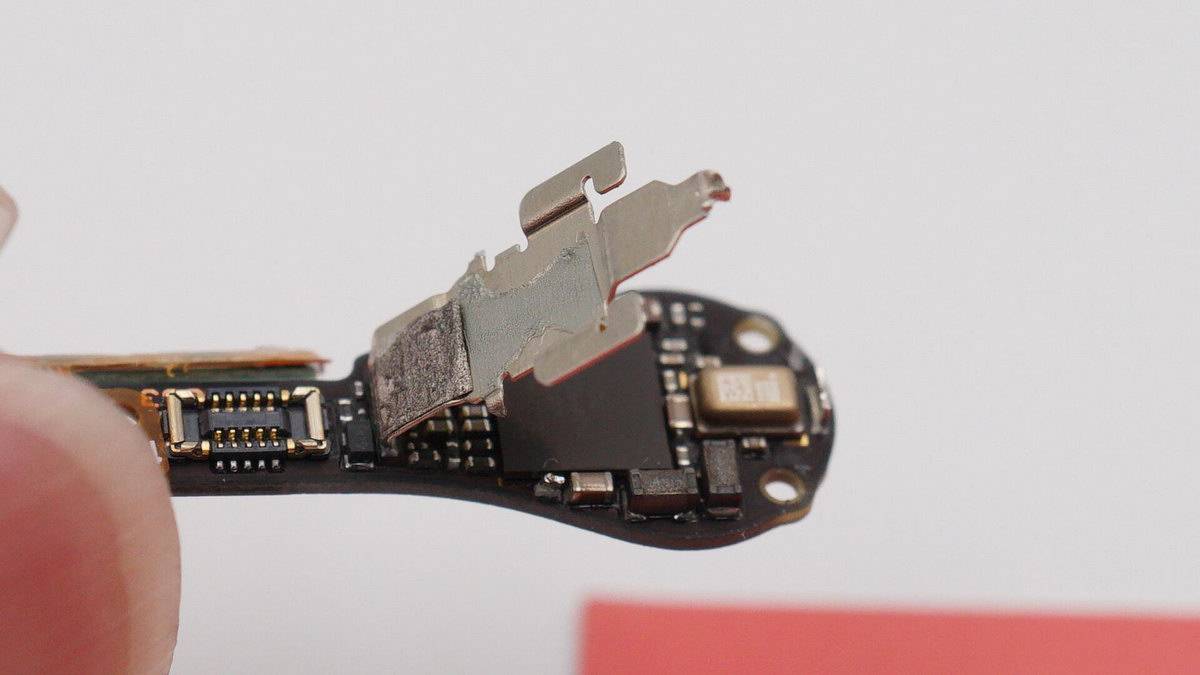 vivo|拆解报告：vivo TWS 2 真无线降噪耳机