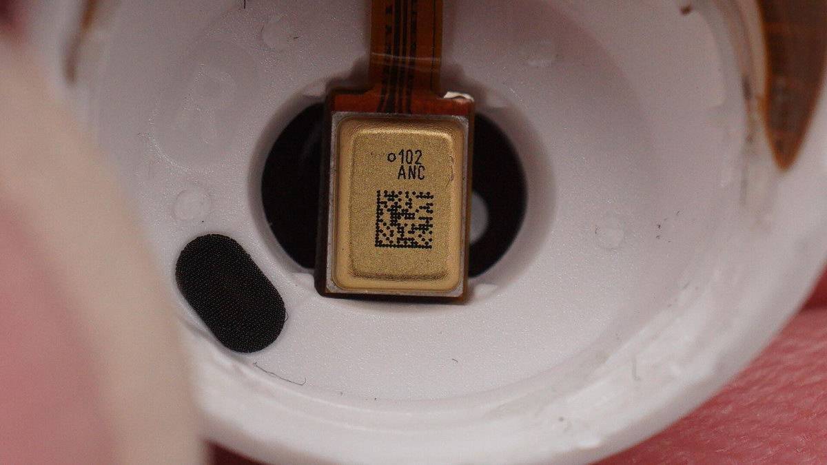 vivo|拆解报告：vivo TWS 2 真无线降噪耳机