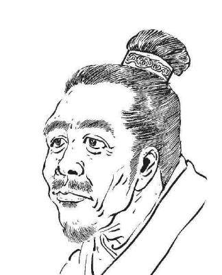 李昊深受前后蜀重用却只知奢侈享乐,并为两国起草降表