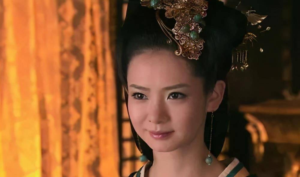 馆陶长公主刘嫖就是汉朝时期最有权势的公主,她最为得宠的时候,即便