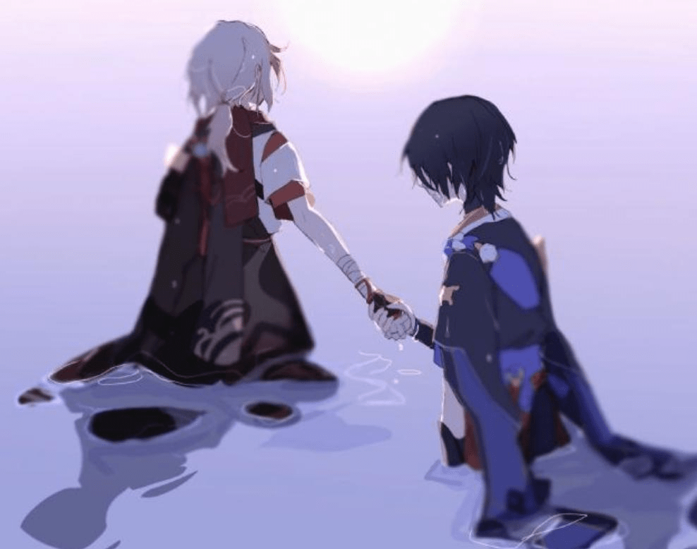 原神稻妻已爆料角色汇总 目前女角色更多 包括了雷神与其下属 Boyue