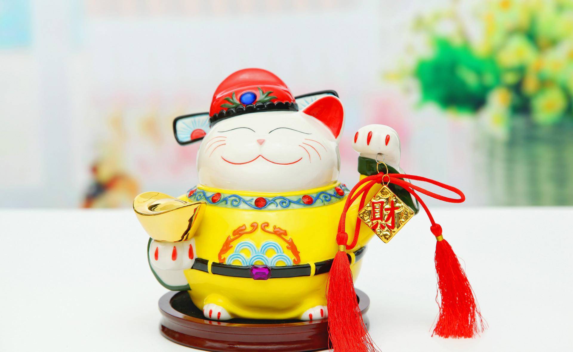 未来的2个月,不是升官发财就是添丁添福,富贵难逃的三生肖!