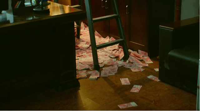 原创扫黑决战讲了一个好故事却被喷成筛子为什么