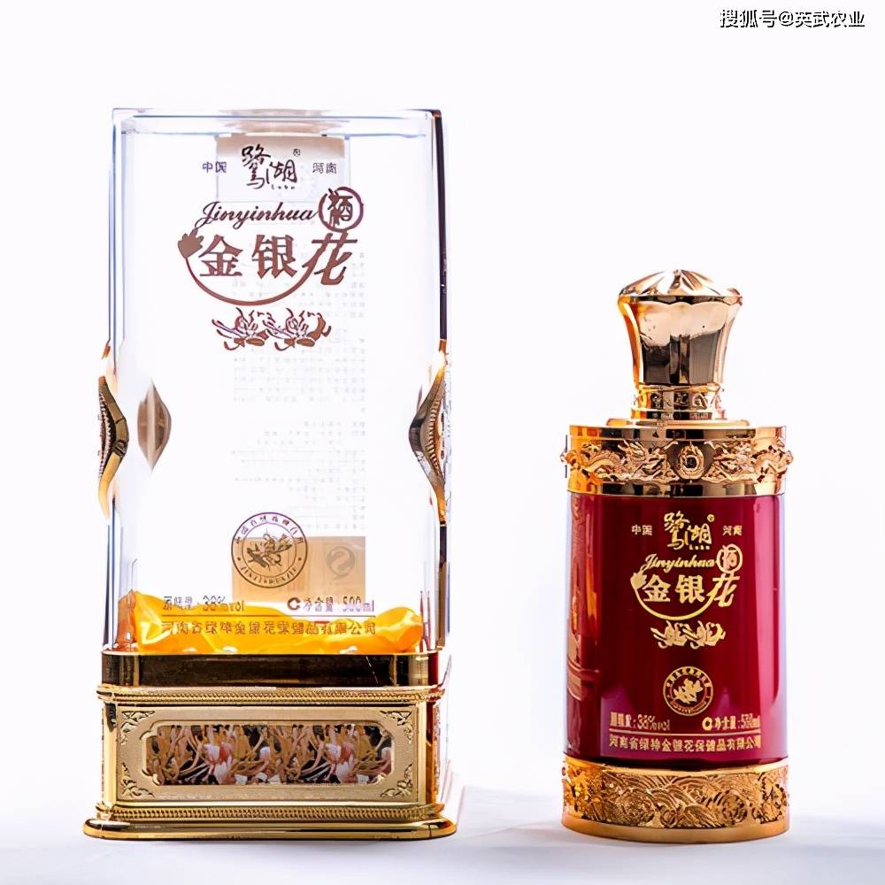 金银花种植户不得不知的金银花产业发展现状