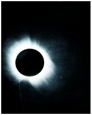 光不但会拐弯还带领人类刷新了对宇宙的认知