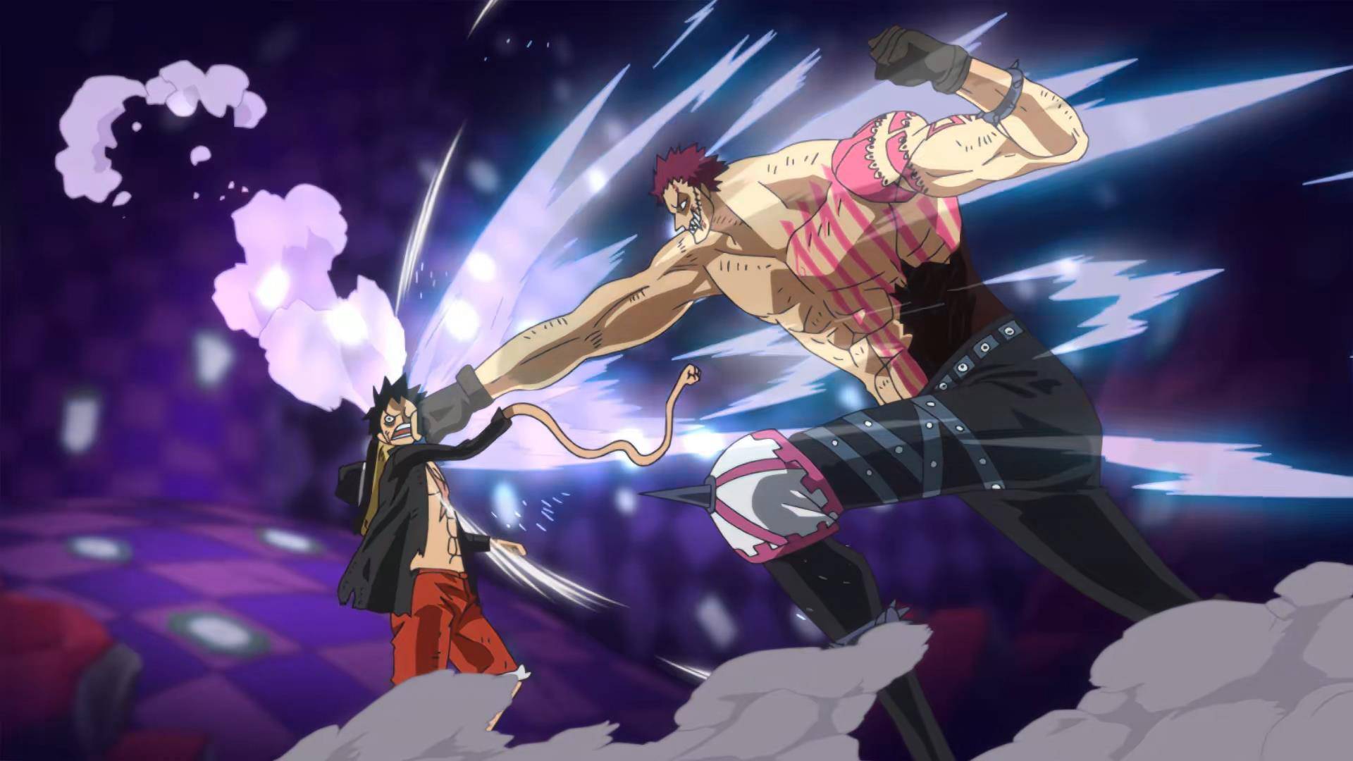 原创百兽海贼团会不会出现类似卡二的人物海米对三灾已经失望透顶