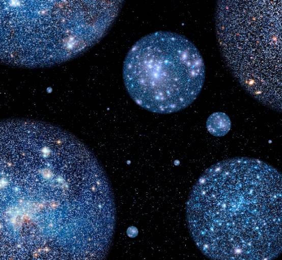 如果平行宇宙真的存在 人类还打开了大门 世界将何去何从 理论