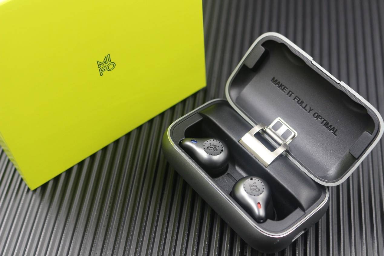 在传承中创新魔浪o5二代真无线蓝牙耳机全面升级归来