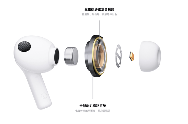 AirPods|499块钱的TWS降噪耳机，居然真有自行车？