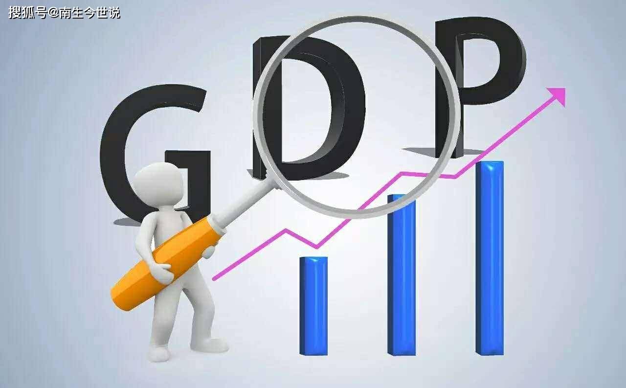 韩国2021gdp_亚洲四大经济体:中、日、韩、印,2021年上半年GDP对比(2)