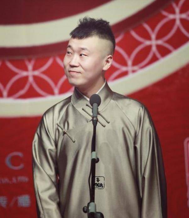 原创德云社招生条件被调侃适合裁员,这些标准连郭德纲父子都不符合
