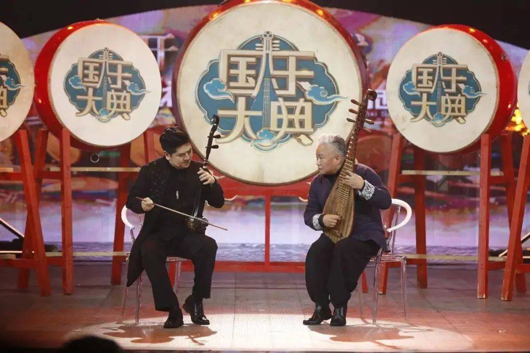 忠于传统又从未与时代脱节的乐器二胡