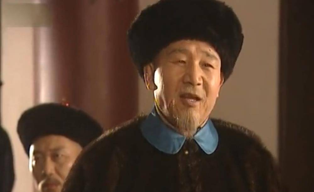 原创别被康熙王朝骗了威猛雄壮的游侠姚启圣并没当过施琅的老师