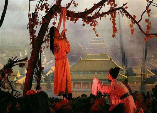 原标题明朝灭亡时世界各国都在干些什么