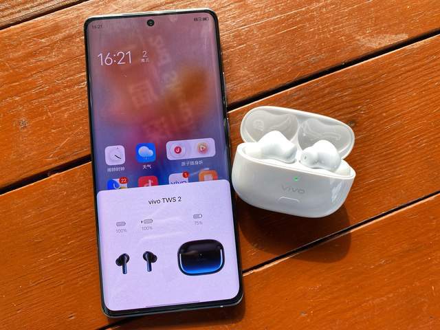 AirPods|499块钱的TWS降噪耳机，居然真有自行车？